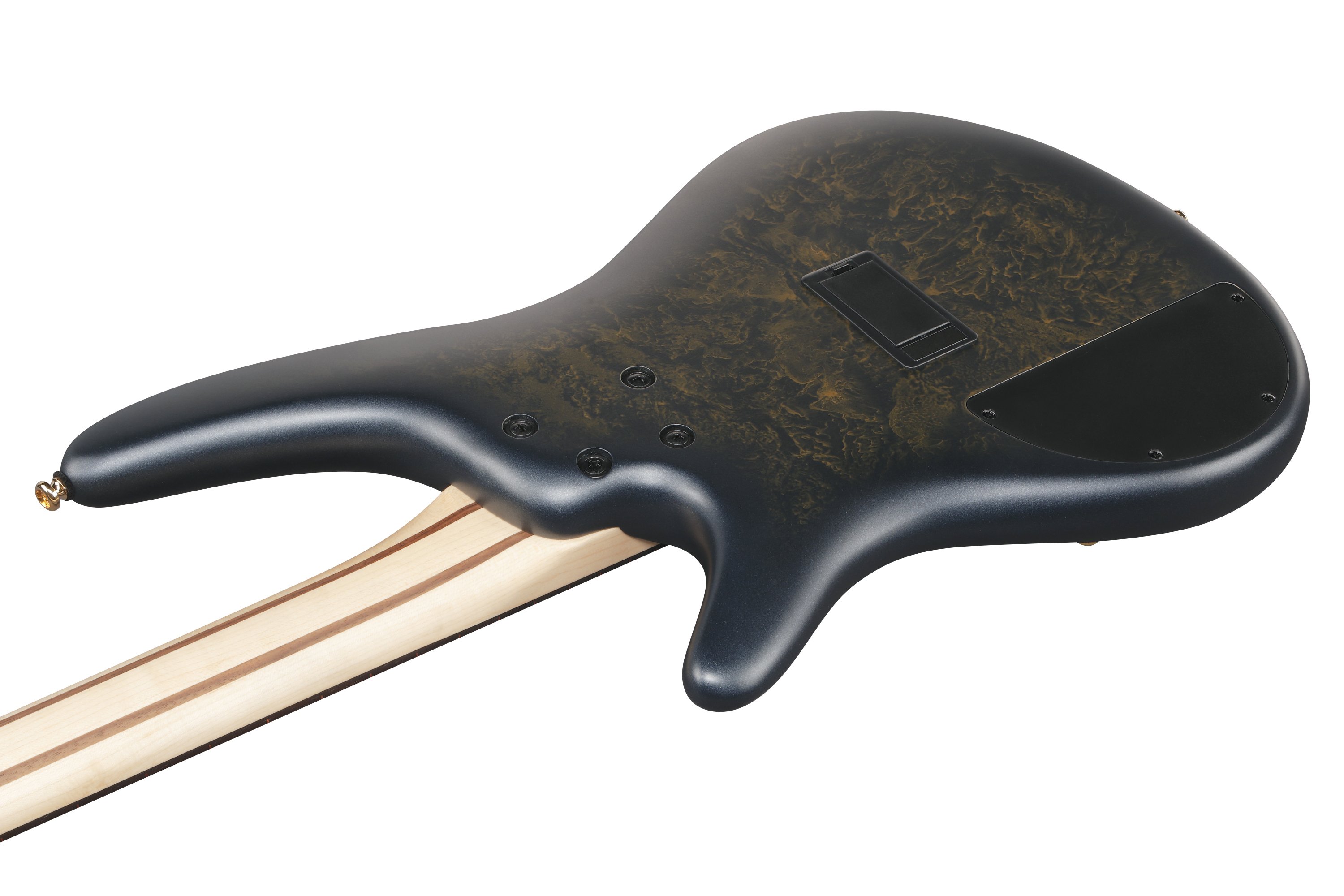 SR300EDX SR E-Bass 4 Frozen Gold Matte